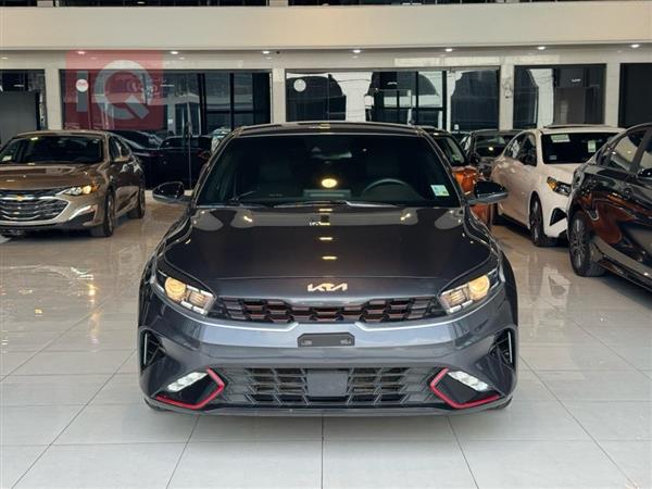 كيا فورتي 2024 للبيع في العراق - اربيل